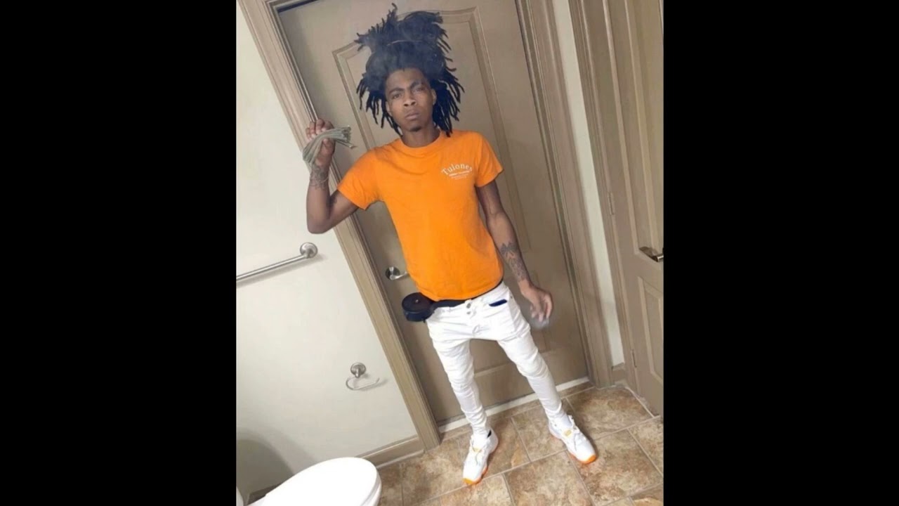 [FREE] DracBaby x YNC TraiSlime | Memphis Type Beat "Where I Been"