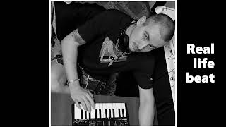 Panter - Real life beat