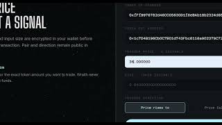 Wraith   Demo