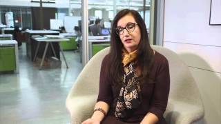 Silicon Valley design firm walks the DIRTT talk