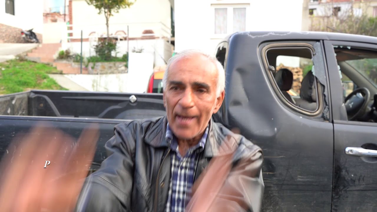 ΣΥΜΒΑΙΝΟΥΝ - YouTube