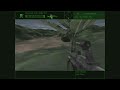 Delta Force (1998) - (Indonesia) 06 "Shut Down". (No Comments) gameplay. GOG + Heroic (Fedora Linux)