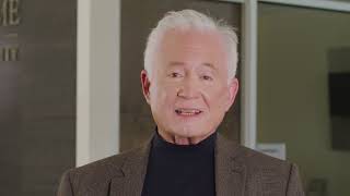 Meet Jeff Cox, Director of the MPA Program!