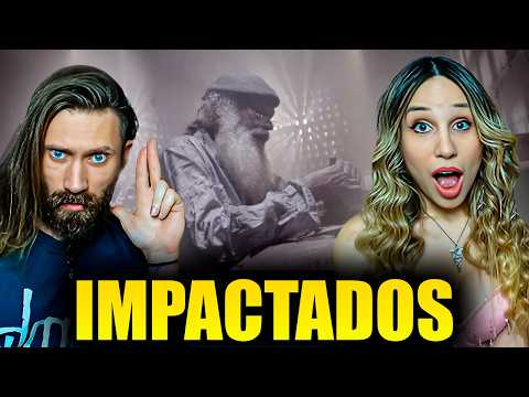 😱 MI AMIGO REACCIONA A CANSERBERO ¨MUNDO DE PIEDRA¨ 🤯