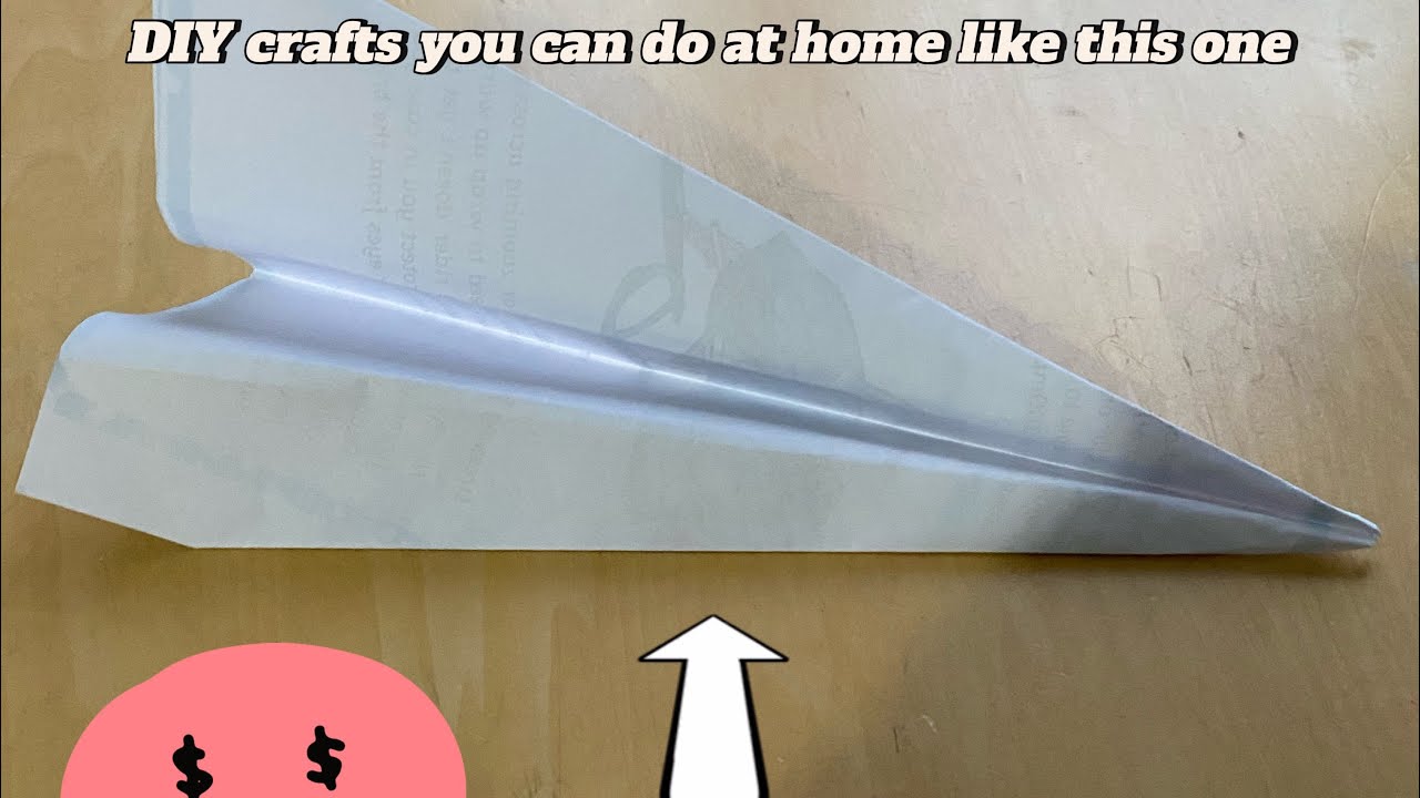 DIY crafts you can do at home no tape or glue