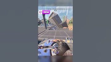 NEVER kick doors in Apex #shorts #apexlegends #apex #apexlegendsclips #apexlegendsgame #apexclips