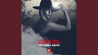 Rhythm Dancer (Radio Mix)
