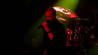 Paradise Lost - Embers Fire - Live in Sofia 2018