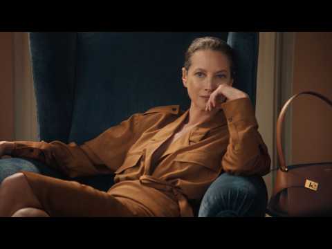 Ferragamo | "La prima impressione" - Pre Fall 2026 campaign