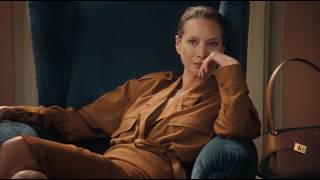 Ferragamo | La prima impressione - Pre Fall 2026 campaign