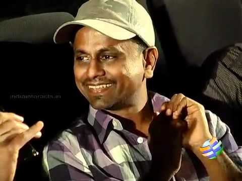 Urumi Audio Launch