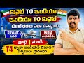 జూలై 1 నుండి కువైట్ ఎయిర్పోర్ట్ T4 ద్వారా ఇండియన్ విమాన సర్వీసులు ప్రారంభం// టికెట్ ధరలు ఎలాఉన్నాయి