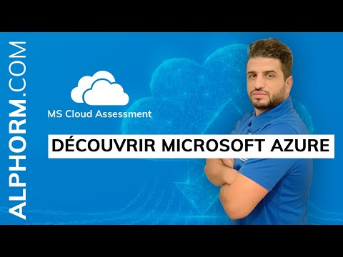 Vidéo: Comment Fonctionne Windows Azure