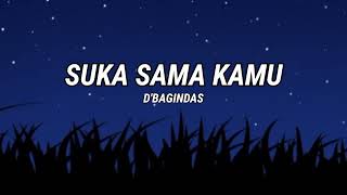 Suka Sama Kamudbagindas