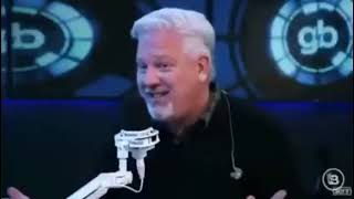 Glenn Beck Warns Us About The Great Reset