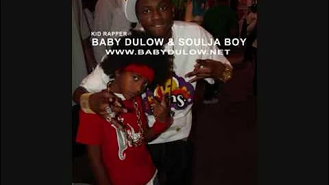 BABY DULOW -RAPPER