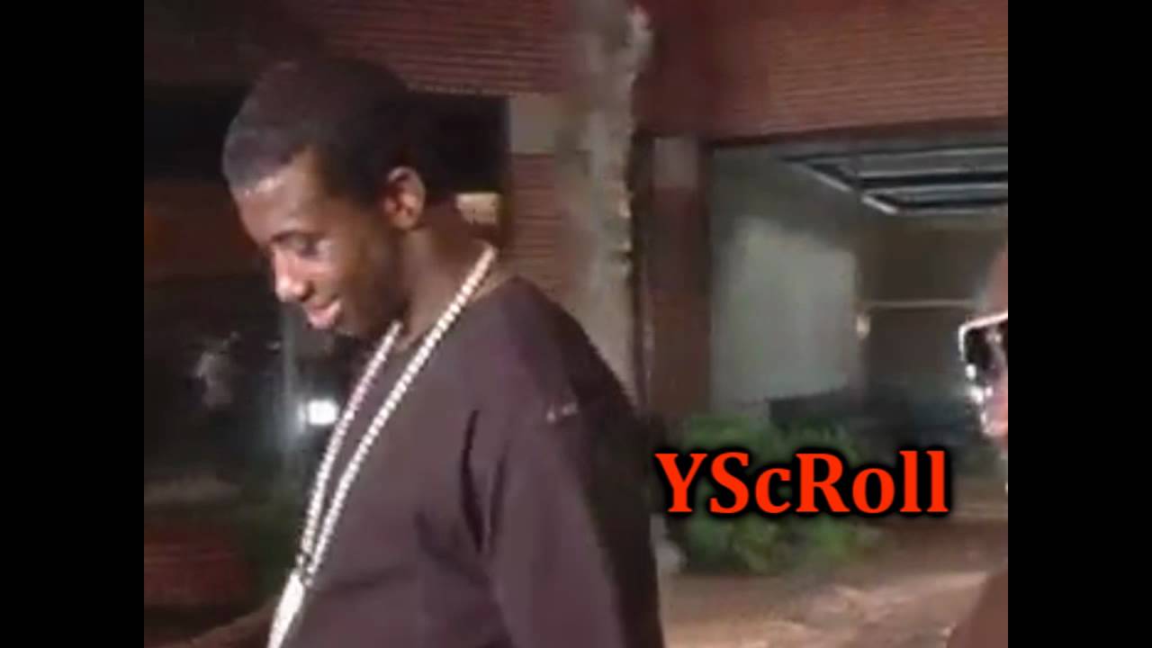 Gucci Mane Freestyle On Hot 96-3 (1st Freestyle On Radio Since Being Home From Jail)