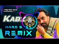 Kabza dj remix hard bass  babbu maan  vibration mix  dj parveen saini mahendergarh
