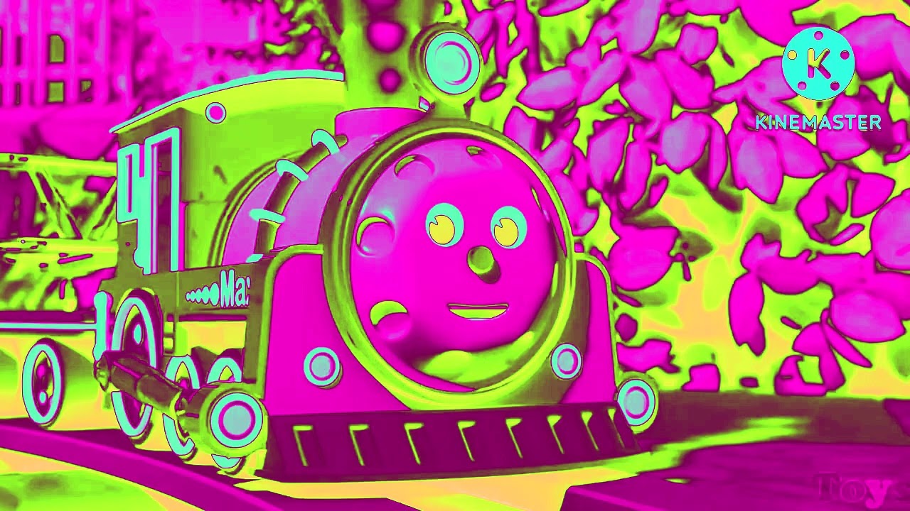 shawn the train whistle horns ensemble effect 3.0