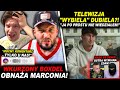 Marco uderzy boxdela w miami  reaktywacja dramy fame mma clout dubiel denis owieciski