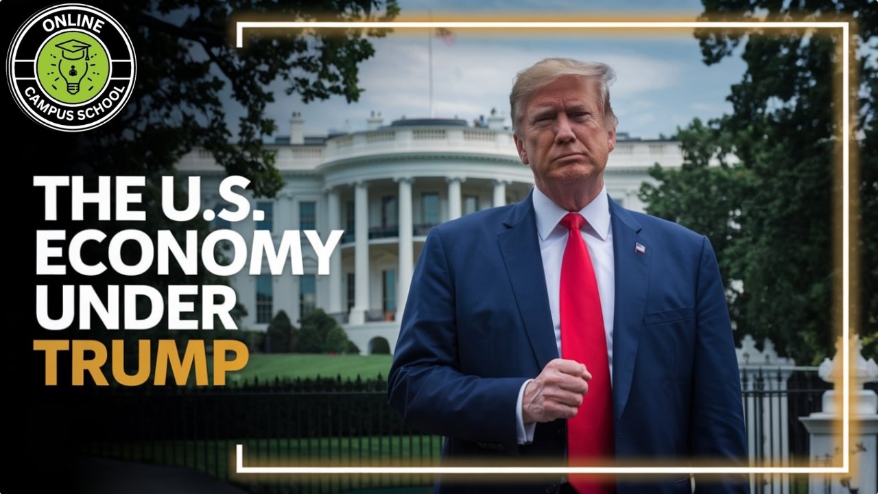 What Will the U.S. Economy Look Like Under Trump? | Economic Insights