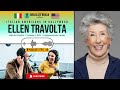 Ellen Travolta Podcast Eps. 46 - John's Very Talented Sister - Italian American Actress