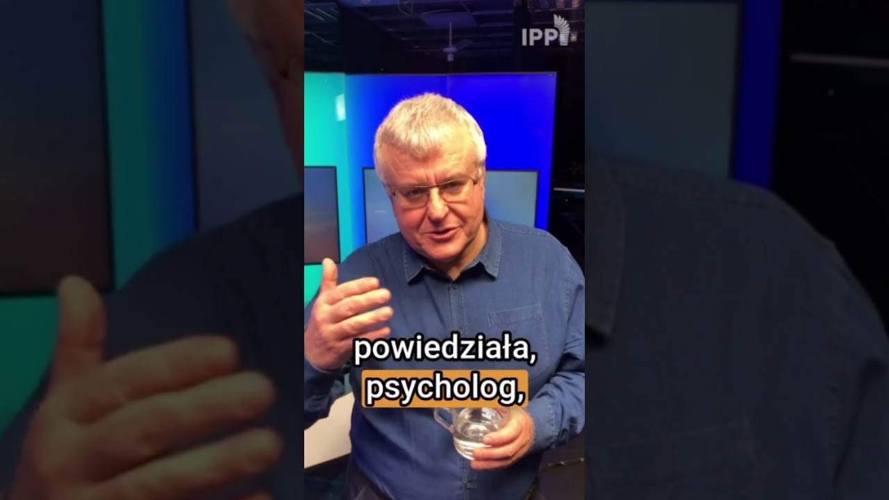 Co robisz z pralką? #Pomyśldziś #1824 episode artwork