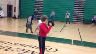 US Baseball Academy 2017 – Athens HS