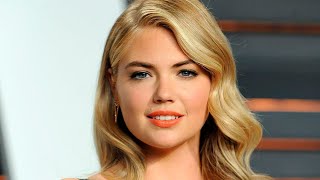 Kate Uptons Most Stunning Bikini Moments Unveiled