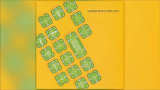 SWINGING CIRCUIT」nanosounds SWINGING CIRCUIT」nanosounds