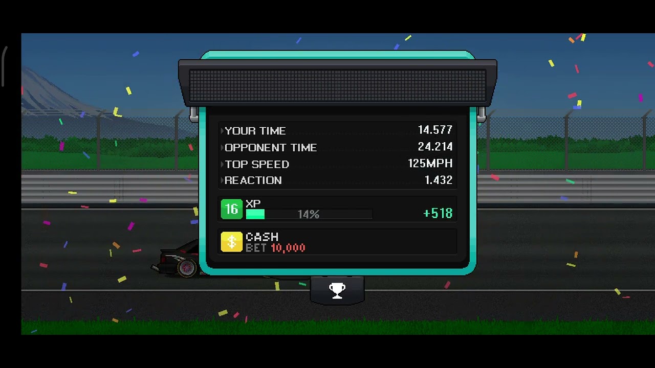 Hacker car 🔥🔥 don't underestimate low cars 😏