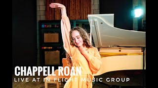 Chappell Roan- "Pink Pony Club" | Live @ In Flight Music Group