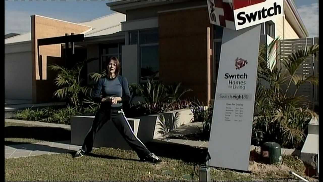 Switch Homes for Living Switcheight80 YouTube