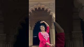Saathiyaa | Jiya Kakkad | Dance Cover | Bollywood Song | Semi Classical Dance | Trending #solodance