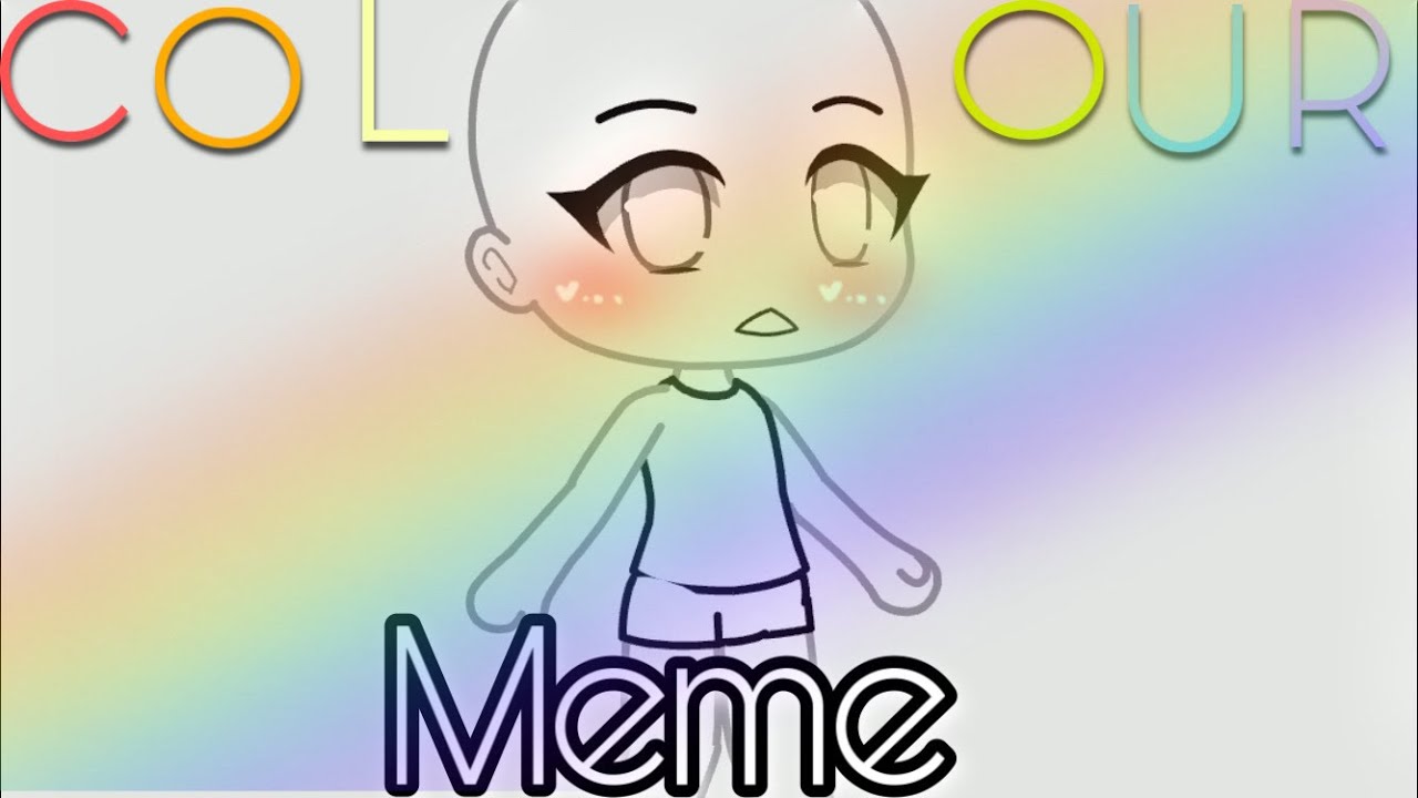 what-s-your-colour-i-wanna-know-meme-gacha-life-gacha-club-remake