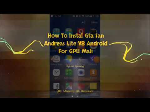 gta san andreas lite v8 gta san andreas lite v8