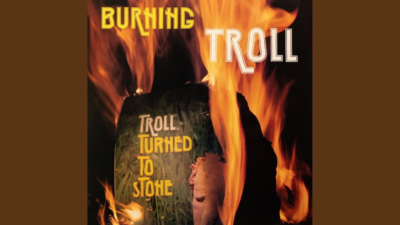 Trollchant (Remastered)