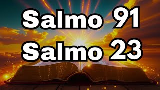 Download Lagu ORACIÓN DEL DÍA 26 DE ENERO: SALMO 91 Y SALMO 23 - LA ORACIÓN MÁS PODEROSA DE LA BIBLIA MP3