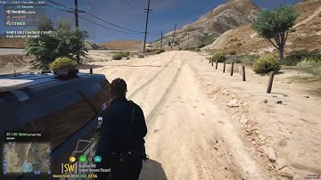 FIVEPD Phoenix Protocol ep. 4