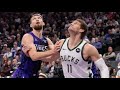 Milwaukee Bucks vs Sacramento Kings - Full Game Highlights | March 12, 2023-24 NBA Season