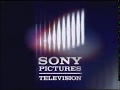 Sony Pictures Television Logo 2002 Long Version High Tone