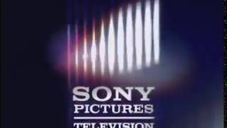 Sony Pictures Television Logo 2002 Long Version High Tone