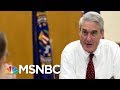 Joe: After This, Firing Robert Mueller Is Simply Untenable | Morning Joe | MSNBC