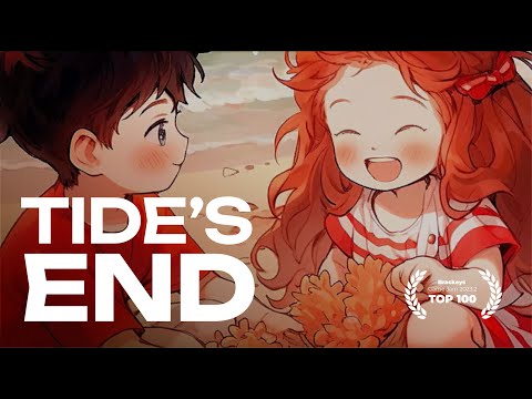 Tide's End: Indie Puzzle Game Teaser