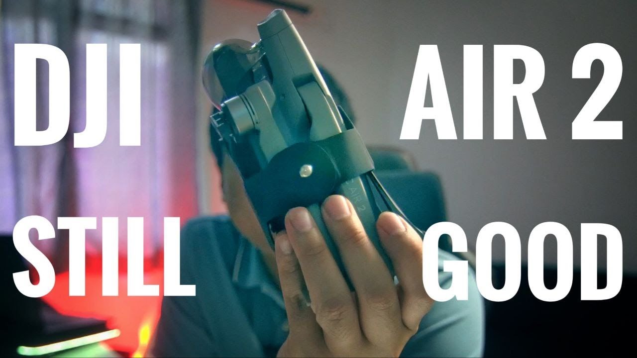 DJI Air 2 Review In 2023 Still The Best Beginner Drone YouTube DJI Air 2 Review In 2023 Still The Best Beginner Drone YouTube