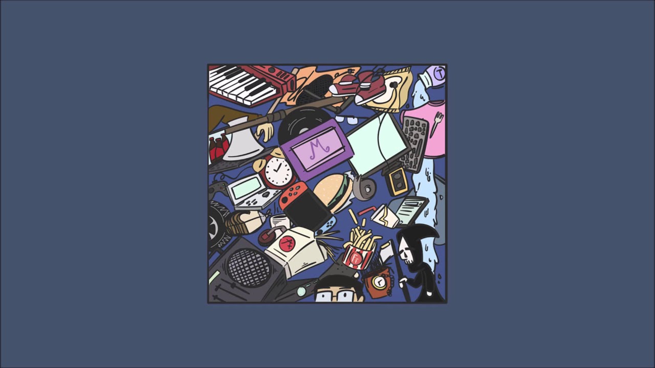 mr. master - wonder why [official audio]