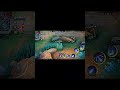 Dyosa yung ganitong ka smooth na relationship sana #mobilelegends#mobilelegendsbangbang#MLB#shorts