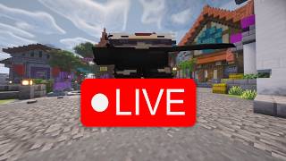 🔴 Hypixel Skyblock Ep.7 Stream 🐷 SUN GECKO + 1000 PIGS 🐖