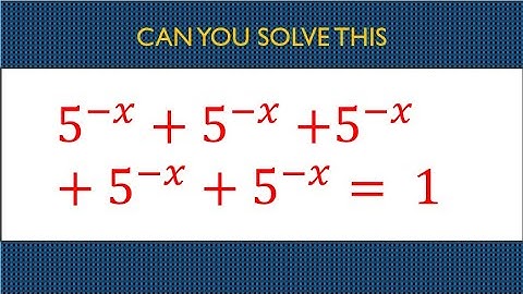 Try solving this hard GRE question. SAT, WASSCE, GRE, GMAT, GCSE, IGCSE,