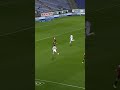 A LEFT-FOOTED BEAUTY FROM RONALDO!